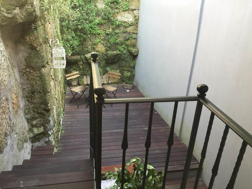Ducarmo Apartments Caves Vinho Do Porto ヴィラ・ノヴァ・デ・ガイア エクステリア 写真