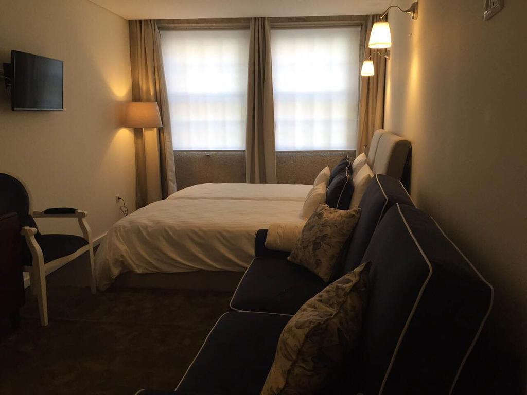 Ducarmo Apartments Caves Vinho Do Porto ヴィラ・ノヴァ・デ・ガイア エクステリア 写真