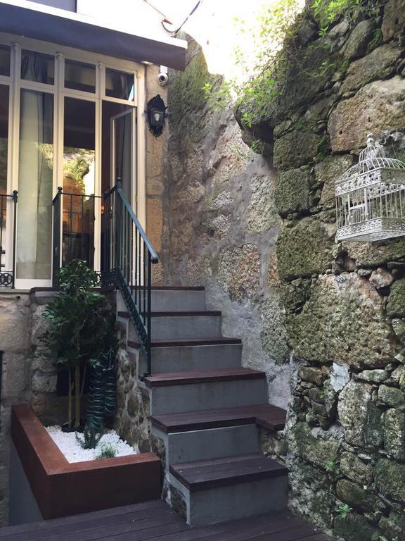 Ducarmo Apartments Caves Vinho Do Porto ヴィラ・ノヴァ・デ・ガイア エクステリア 写真