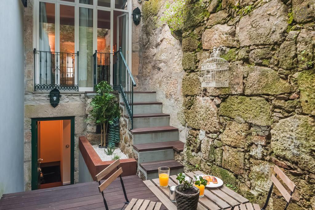 Ducarmo Apartments Caves Vinho Do Porto ヴィラ・ノヴァ・デ・ガイア エクステリア 写真