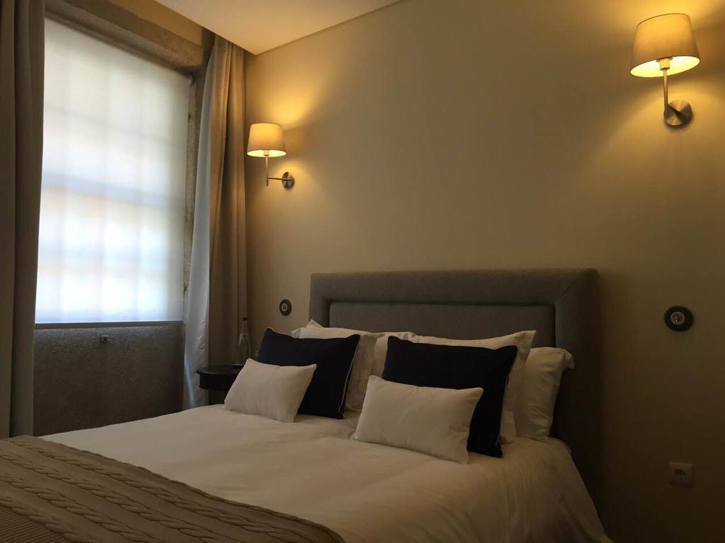 Ducarmo Apartments Caves Vinho Do Porto ヴィラ・ノヴァ・デ・ガイア エクステリア 写真